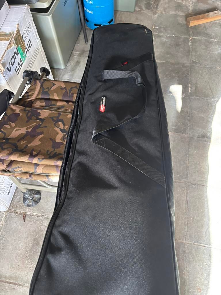 Jrc extreme tx rodpod 3 rod, Enlèvement, Comme neuf