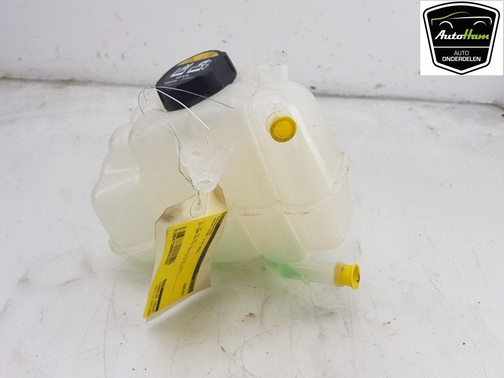EXPANSIERESERVOIR Volvo XC90 II (|31465682|), Gebruikt, Volvo