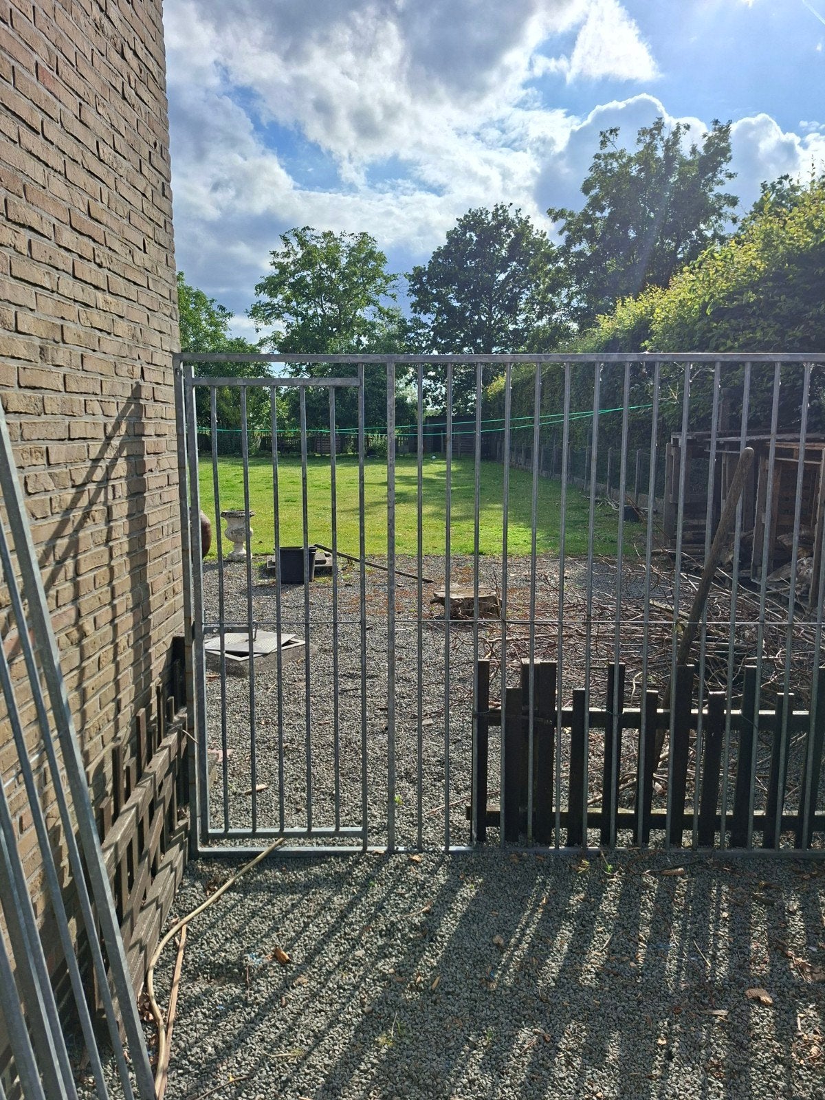 Hondenren, Dieren en Toebehoren, Ophalen