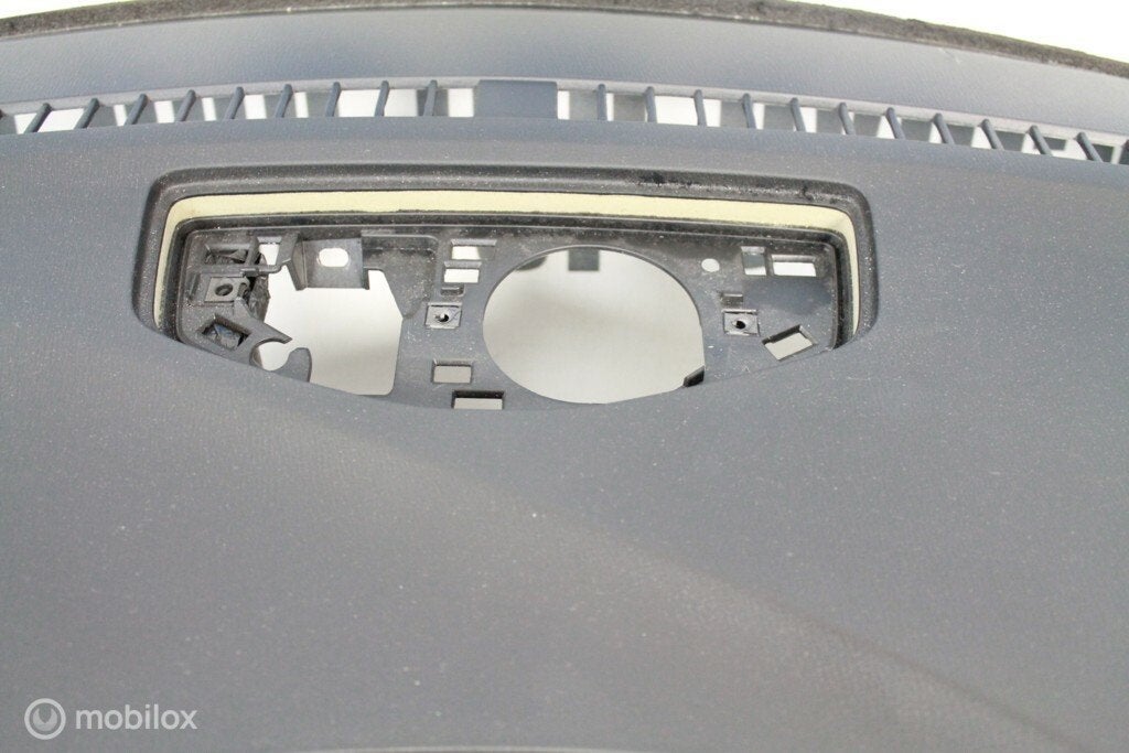 Airbag kit - Tableau de bord noir Mazda 3 (2014-2018), Enlèvement ou Envoi, Utilisé