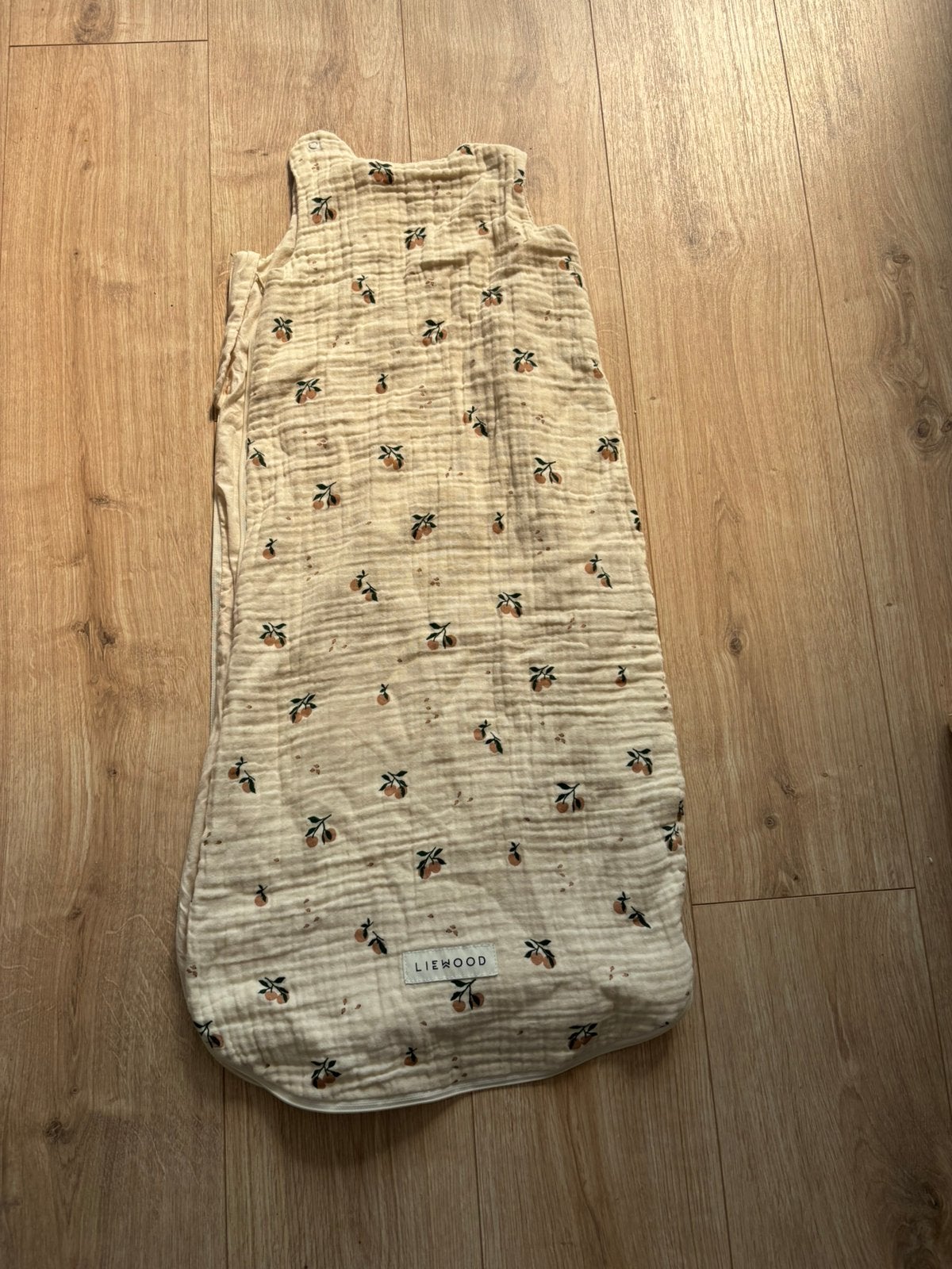 Slaapzak Liewood, Kinderen en Baby's, Ophalen, Gebruikt, Slaapzak