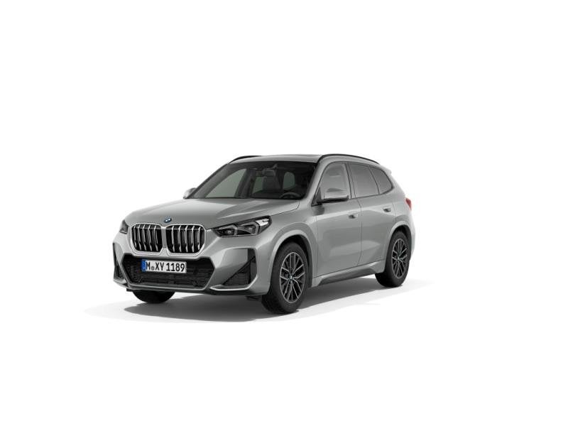 BMW X1 Panoramadak M PACK TREKHAAK COMFORTTOEGANG, Auto's, https://public.car-pass.be/vhr/9f32b8bf-30d6-4226-b836-70e62000859e