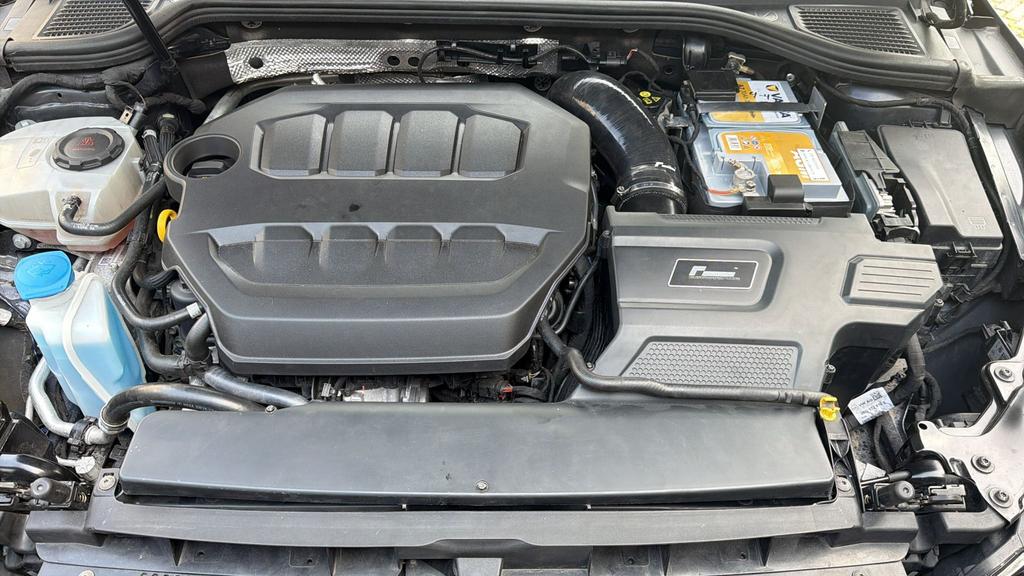Vwr r600 racingline intake golf 8 r gti clubsport, Ophalen of Verzenden