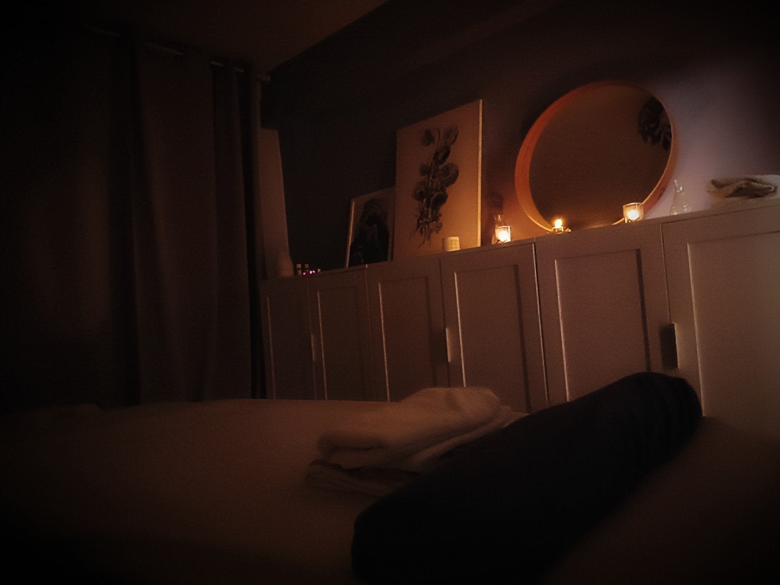 massage harmonisant-relaxant, Diensten en Vakmensen, Ontspanningsmassage