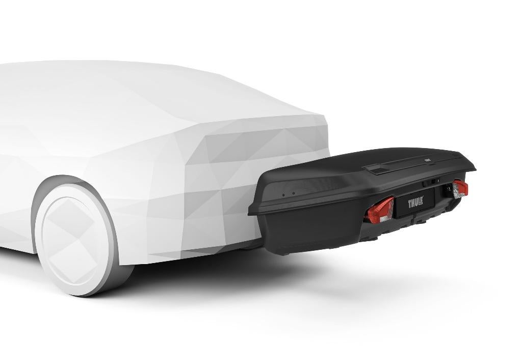 THULE ARCOX XL + PLATFORM - HUREN, Enlèvement, Neuf