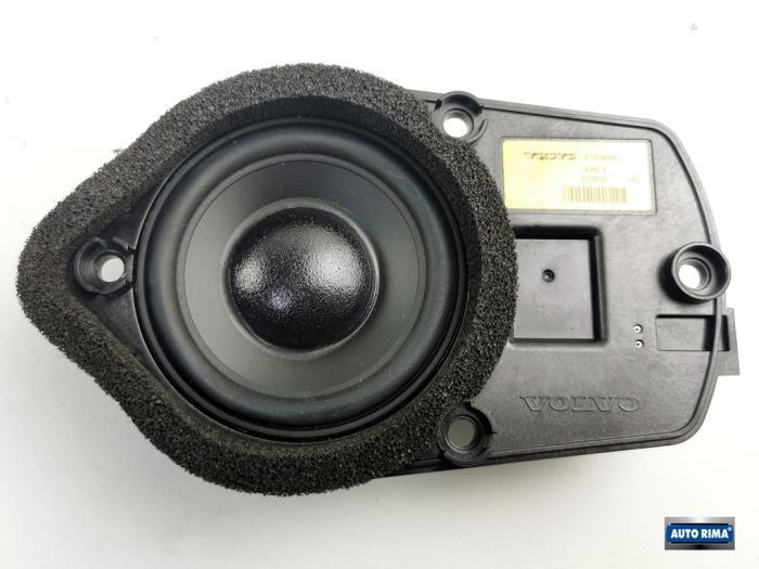 Haut-parleur d'un Volvo V60, -, 3 mois de garantie, -, -