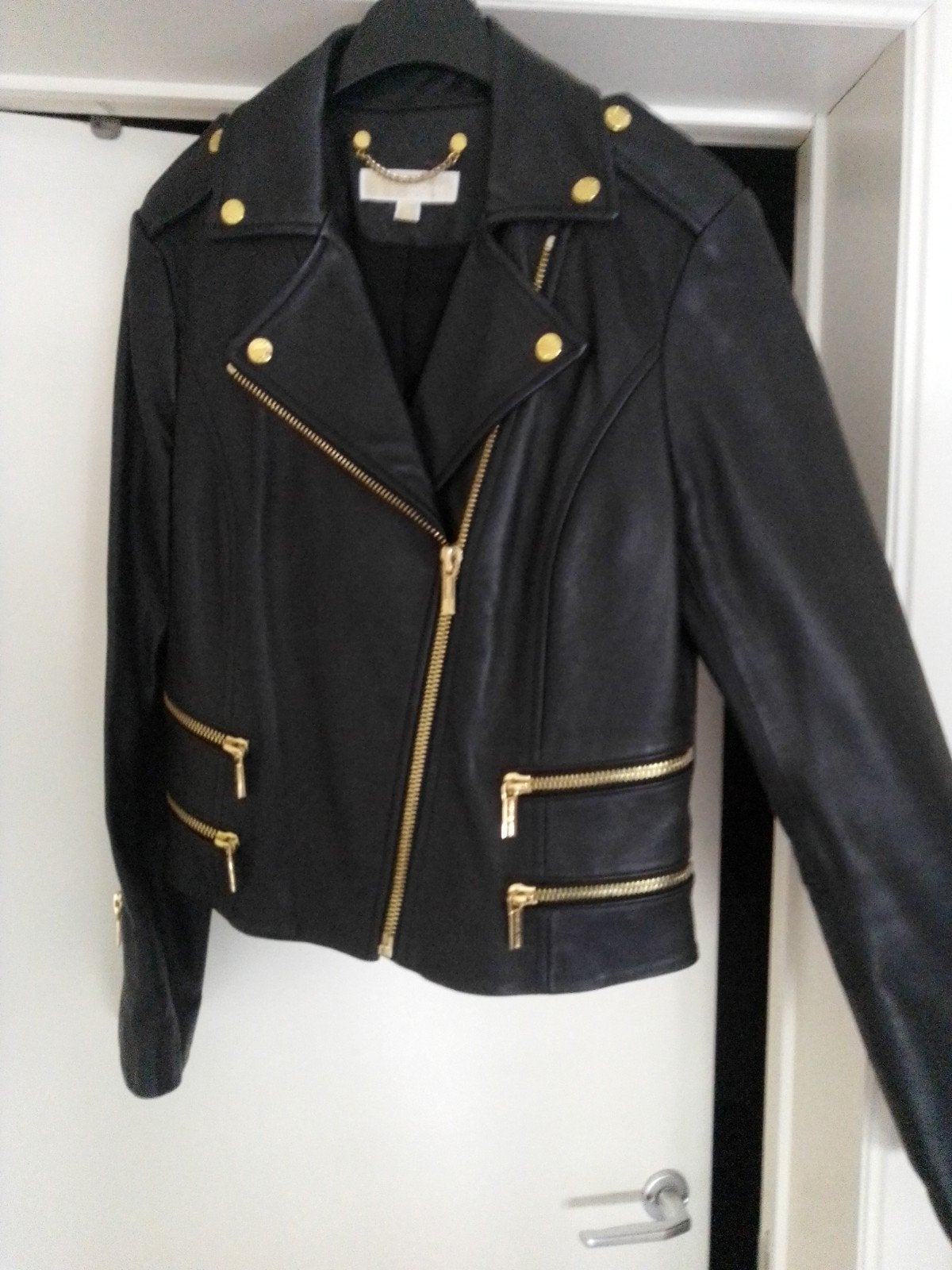 Michael Kors dames jas, Ophalen, Maat 36 (S)