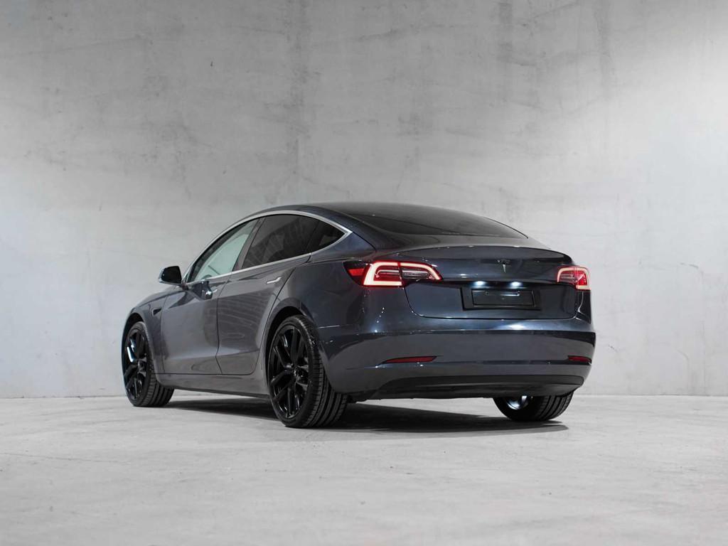 2020 Tesla Model 3 Auto, Automaat, Gebruikt, Berline, Te koop