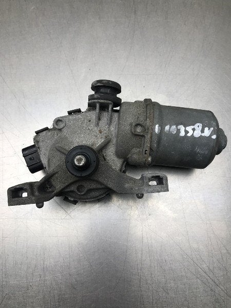 MOTEUR ESSUIE-GLACE AVANT Toyota Yaris III (P13), Utilisé, Toyota