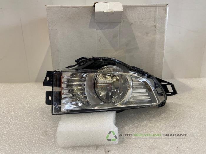 Feu antibrouillard avant gauche d'un Opel Insignia, -, Opel, 3 mois de garantie, Utilisé