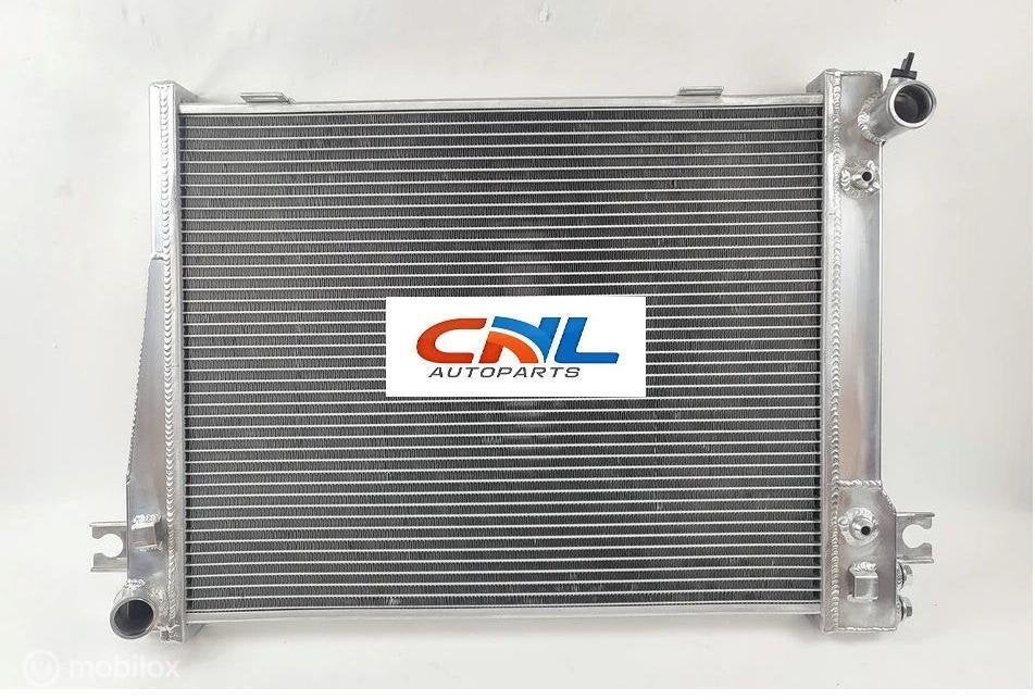 Radiateur BMW 3 E30 320i 323i 325i 325ix 325e M20 1982-1993, Auto-onderdelen, Nieuw, Ophalen of Verzenden