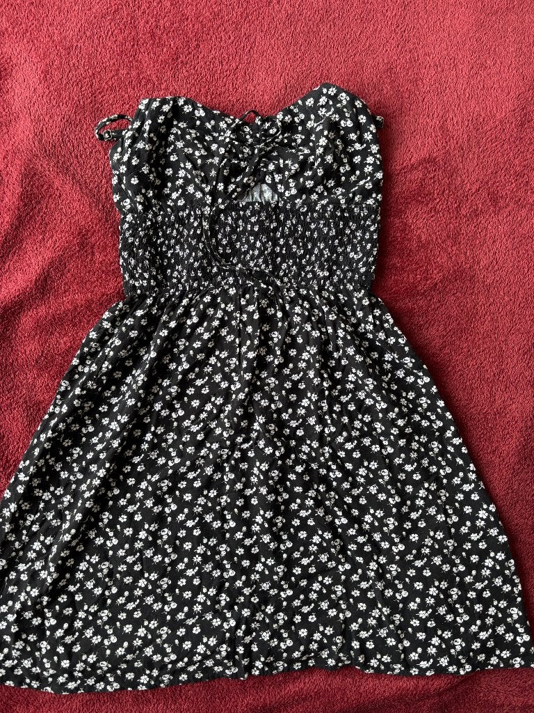 Kleedje hollister, Kleding | Dames, Jurken, Hollister, Ophalen of Verzenden, Zo goed als nieuw, Maat 34 (XS) of kleiner