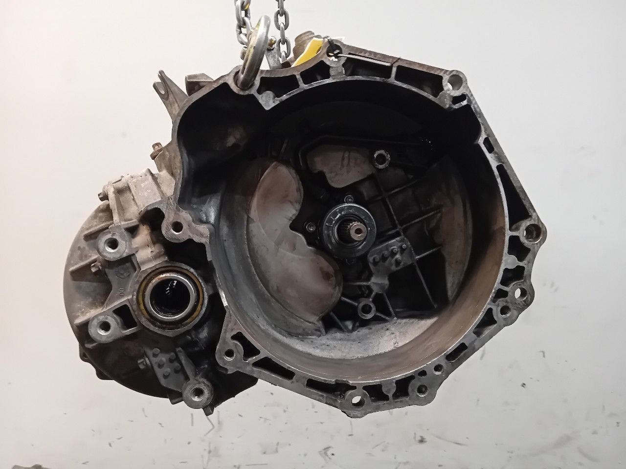 Versnellingsbak schakel Opel Insignia, Auto-onderdelen, Onderdelen@venauto.nl, Van der Ven Autorecycling B.V., Gebruikt, Ettenseweg 76, 4706 PB Roosendaal, The Netherlands