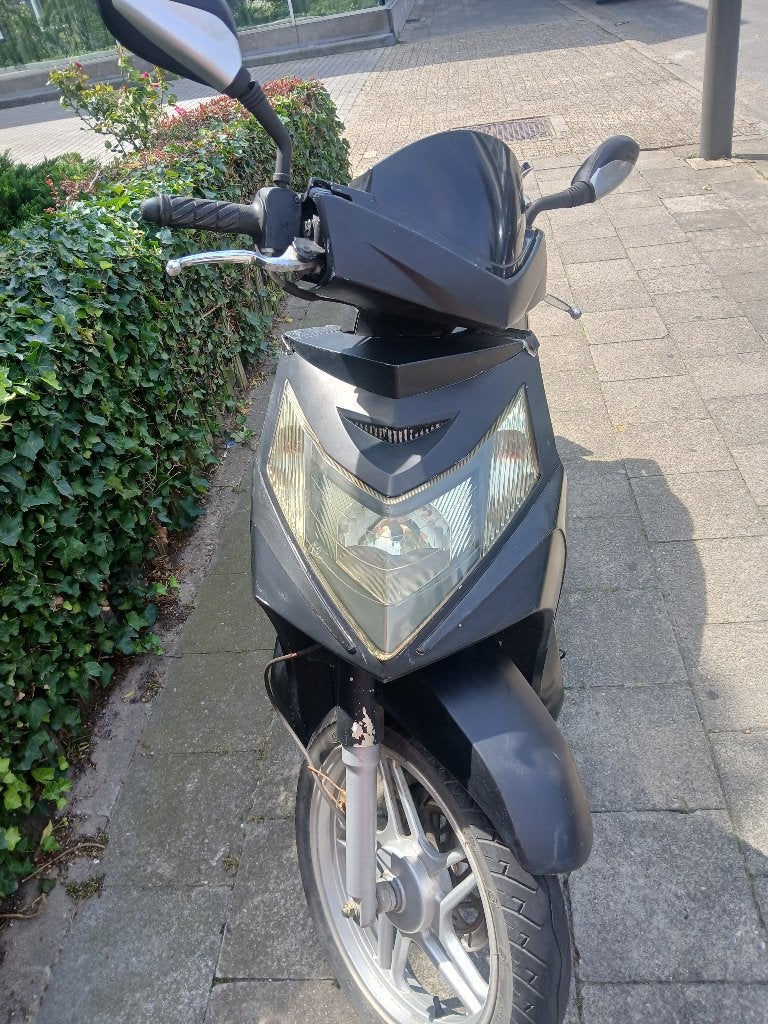 Motom dolce vita, Vélos & Vélomoteurs, Cyclomoteurs | Marques Autre, Utilisé, Enlèvement