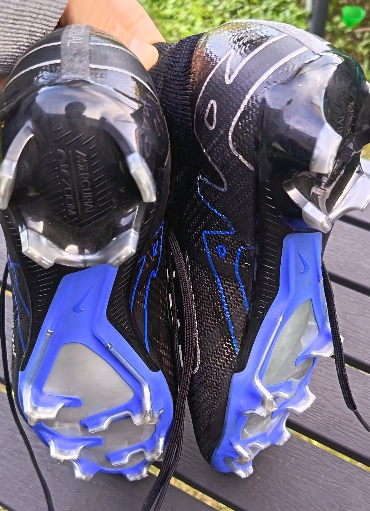 Voetbalschoen nike, Sport en Fitness, Voetbal, Ophalen of Verzenden, Nieuw, Schoenen
