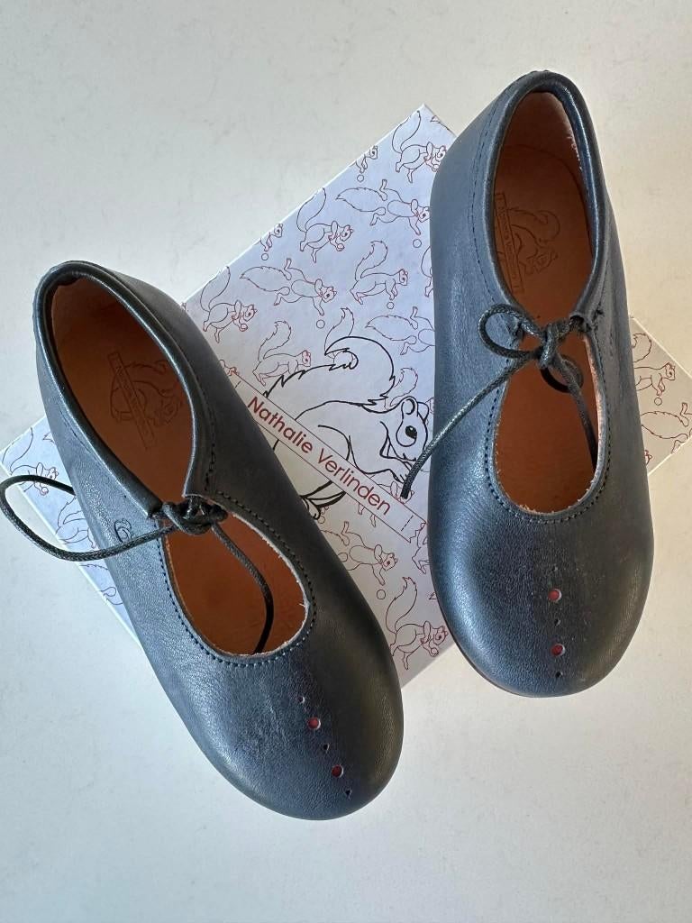 klasse schoenen Nathalie Verlinden, Ophalen, Meisje, Schoenen