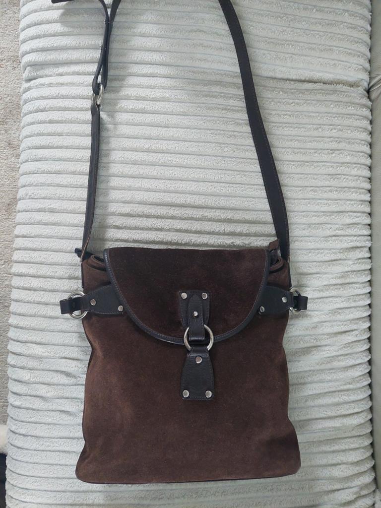--MAX MARA -- handtas!, Ophalen of Verzenden