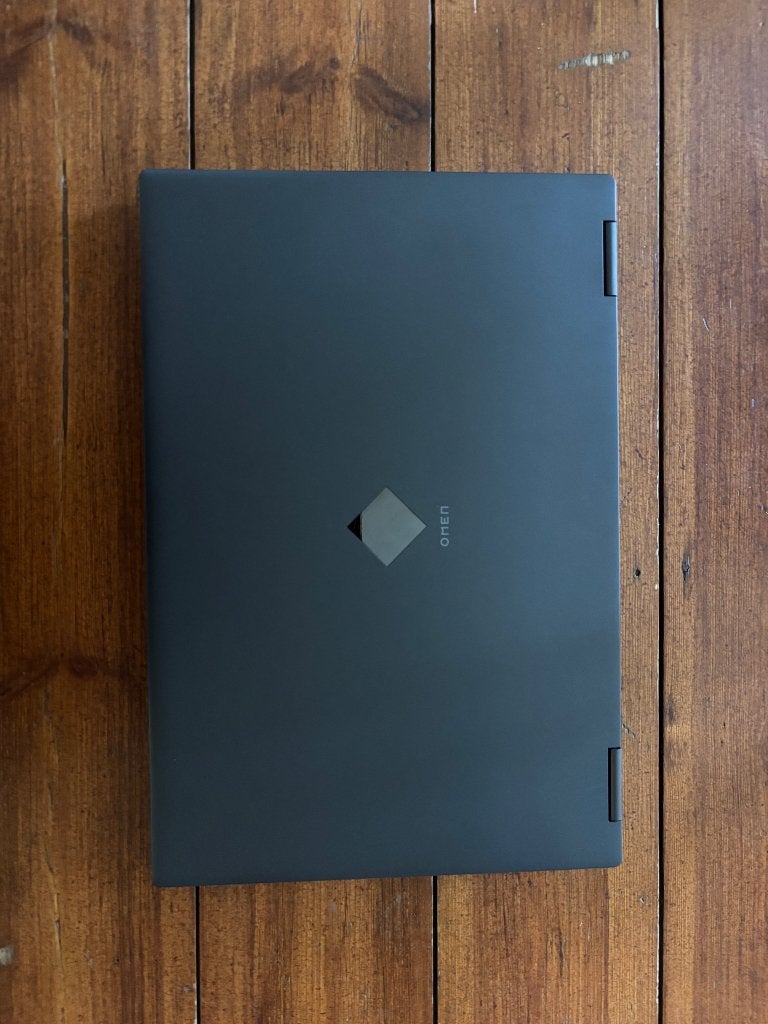 Ordinateur OMEN gaming laptop 16, Informatique & Logiciels, Enlèvement ou Envoi, 16 pouces, Comme neuf, 3 à 4 Ghz