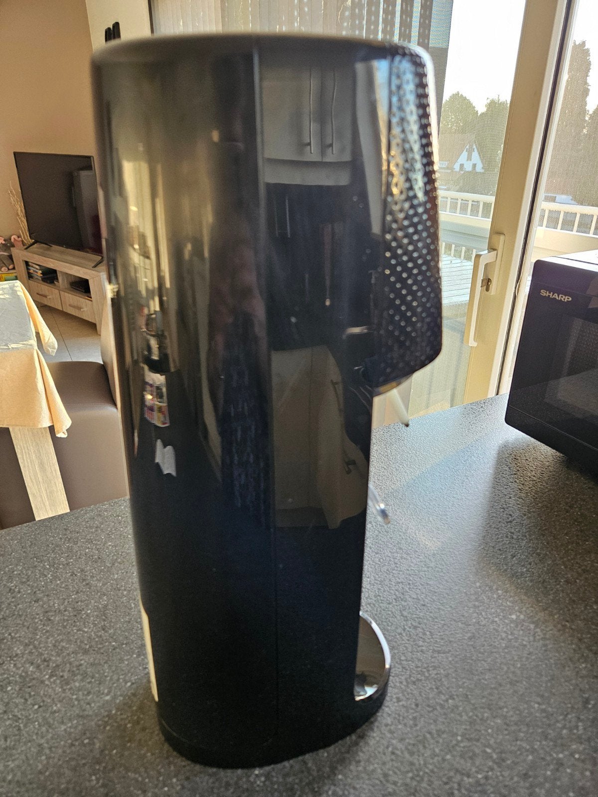 sodastream, Huis en Inrichting, Ophalen
