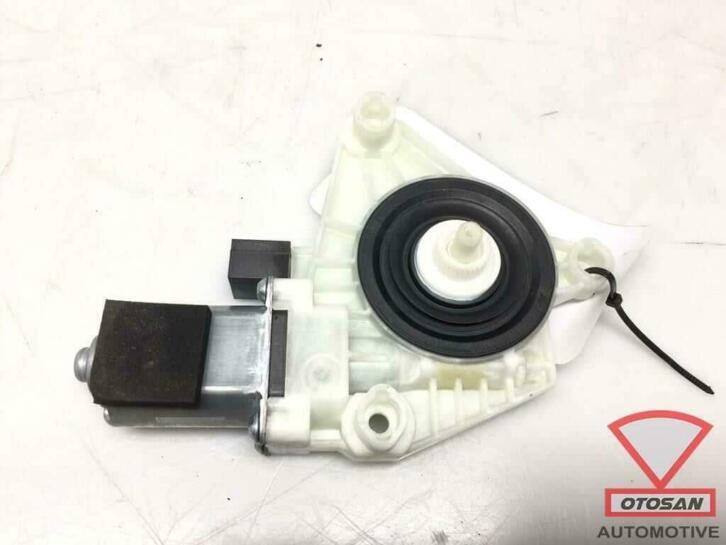 vw passat b8 2017 vag raammotor links achter 5q4959801d, Gebruikt, Volkswagen, Volkswagen AG, Vw@volkswagen.de