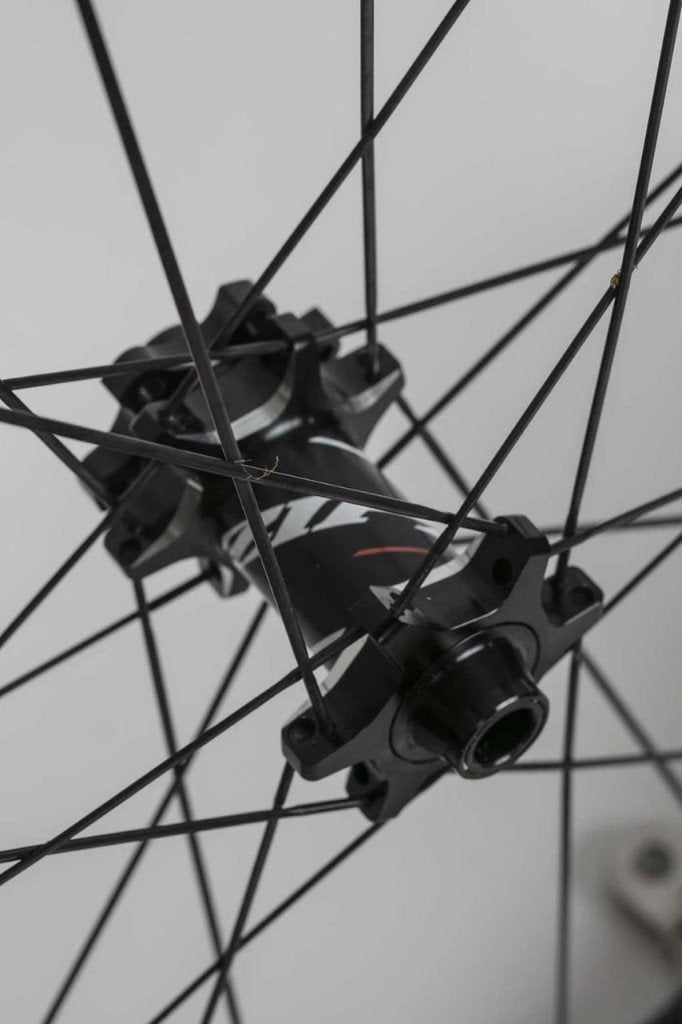 Zipp 202 Firecrest wielset, Fietsen en Brommers, Wiel, Zipp, Gebruikt, Ophalen of Verzenden