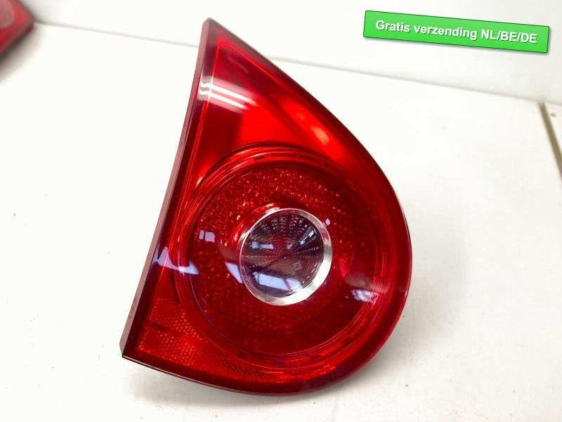 ACHTERLICHT LINKS BINNEN Golf V (1K1) (1K6945093E), Gebruikt, Volkswagen, Volkswagen AG, Kundenbetreuung@volkswagen.de