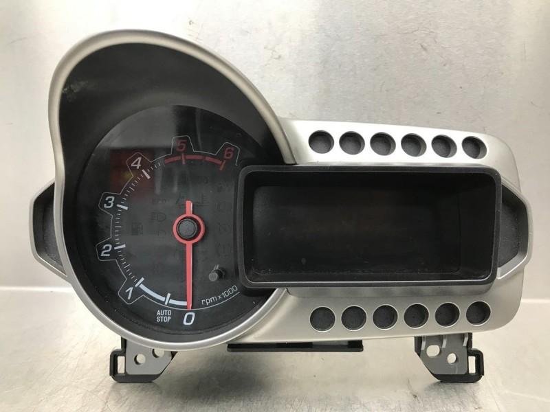 COMPTEUR DE VITESSE Daewoo / Chevrolet Aveo, Utilisé, Daewoo