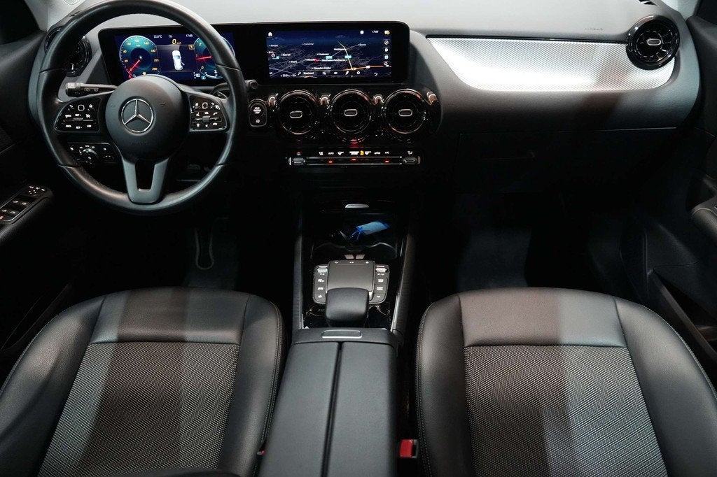 Mercedes-Benz GLA 180 d Automaat EURO 6d Garantie Virtual Co, Auto's, Mercedes-Benz, Automaat, Gebruikt, 4 cilinders, 2135 kg