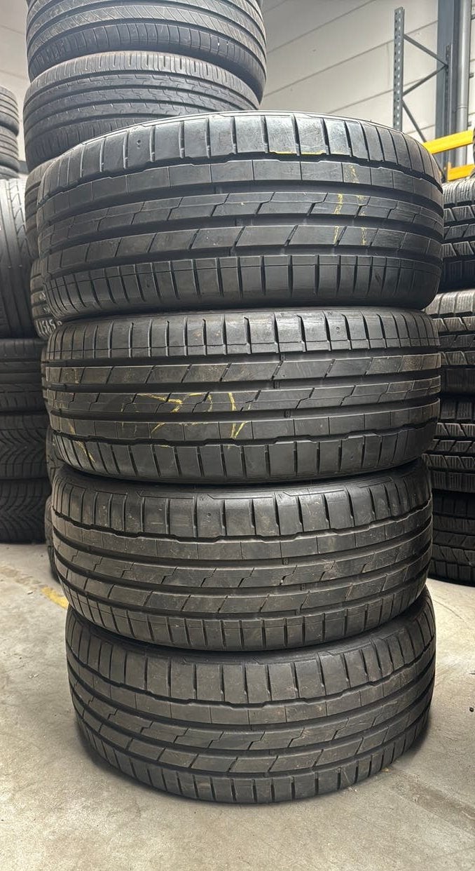 2054517 205/45/17 205/45R17 zomerbanden merk Hankook, Kleding | Dames, Ophalen