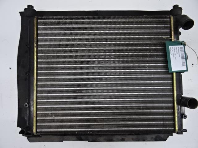 RADIATEUR EAU Renault Kangoo (KC) (01-1997/06-2010), Renault, Mevr. I. Hauben, Utilisé, Rue de l'Espoir 34 34
4030  GRIVEGNÉE, BE