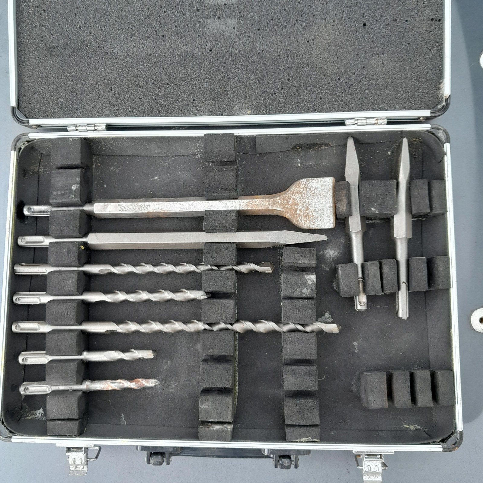 gebruikt, Bricolage & Construction, Protection respiratoire, Enlèvement, Utilisé