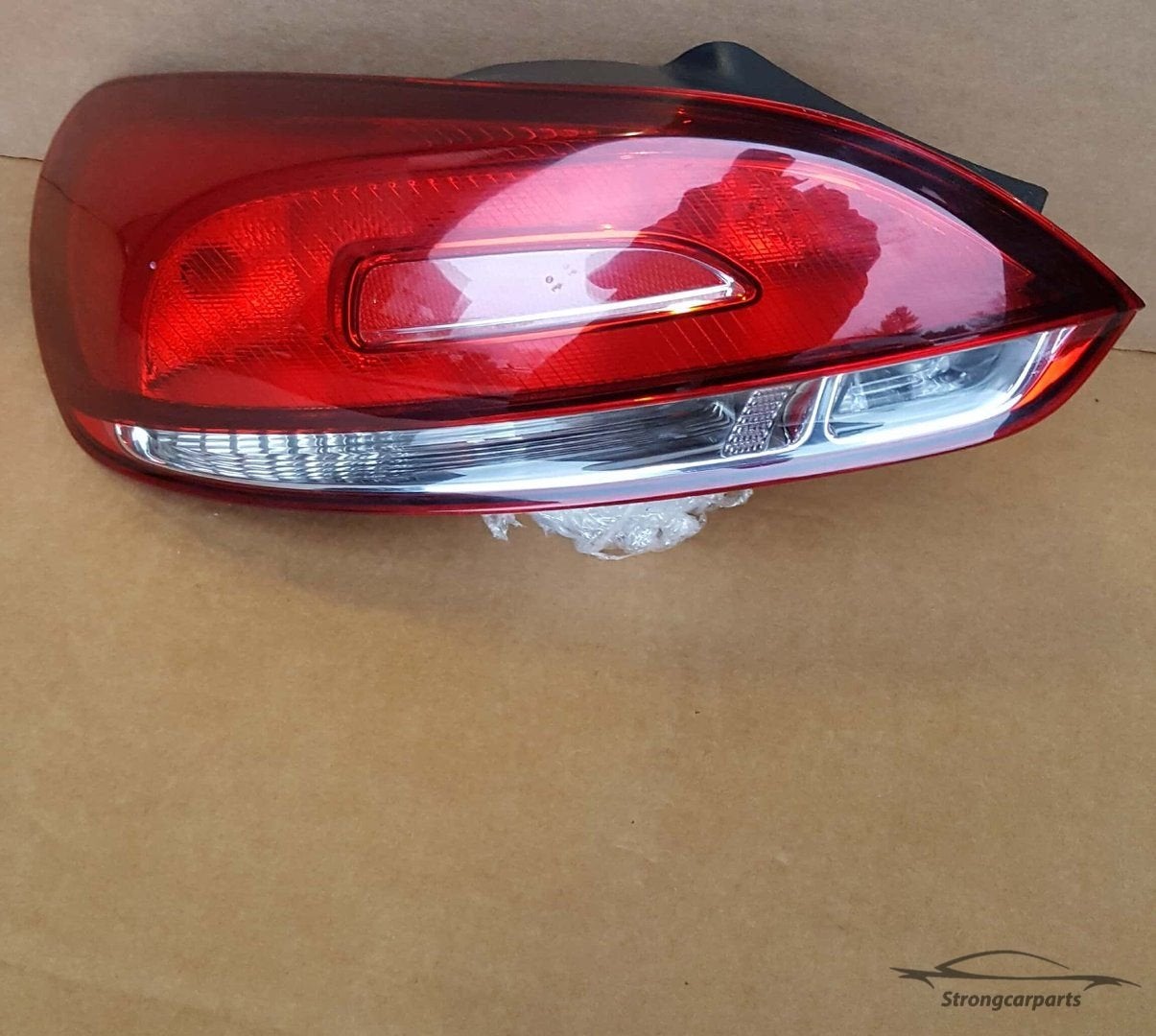 VW Scirocco achterlicht links 1K8945095H compleet met fittin, Volkswagen, -, Utilisé, -