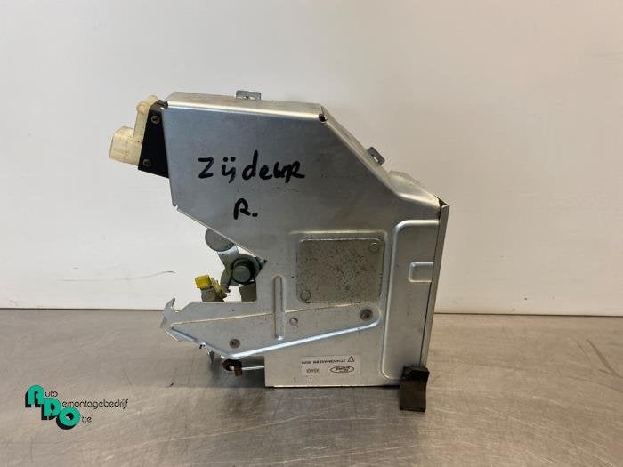 Mécanique de verrouillage porte coulissante droite d'un For, -, 3 mois de garantie, -, -
