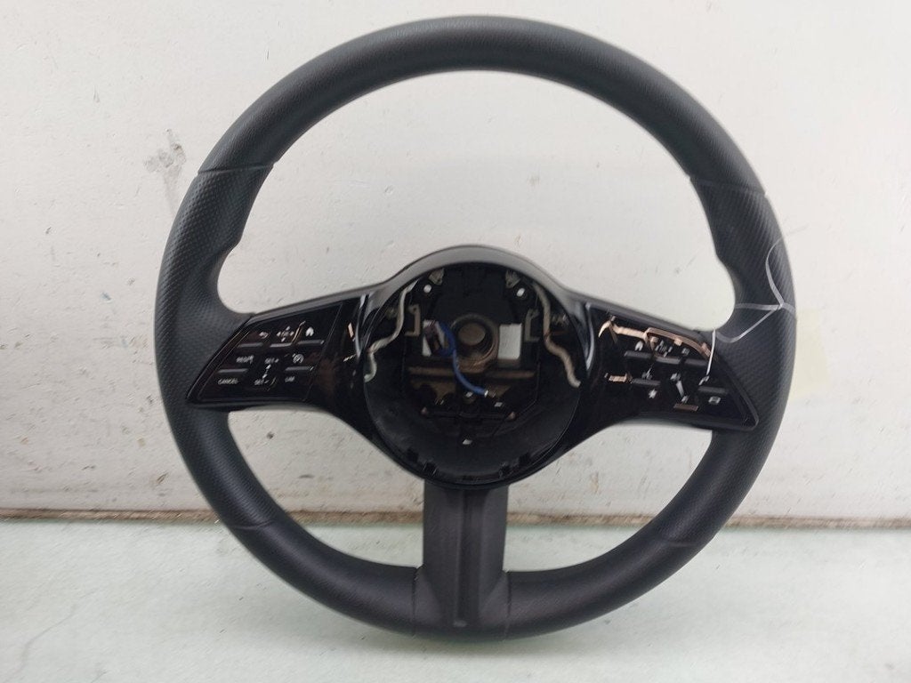VOLANT DIRECTION Mercedes-Benz Citan (420.6) (01-2021/-), Mercedes-Benz, Utilisé, Dialog.mb@mercedes-benz.com, Mercedes-Benz AG