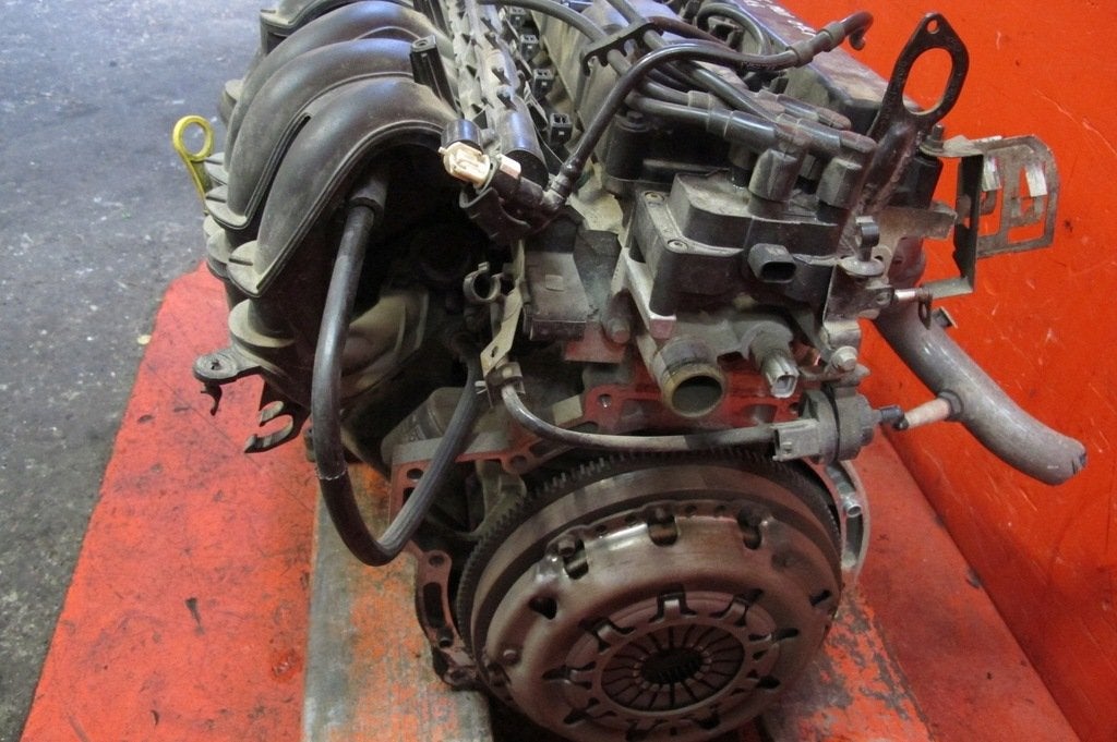 Moteur ASDA Nu FOCUS FORD, Envoi, Utilisé, Daihatsu