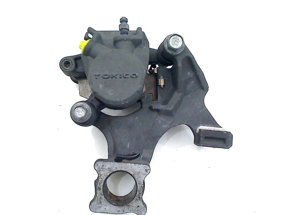 REMKLAUW ACHTER GSX R 1000 2007-2008 (GSXR1000 K7 / K8), Dhr. S. di Majo, Gebruikt, Info@cama-motorparts.nl, P.J. Troelstraweg 8 8
3144 CX  MAASSLUIS, NL