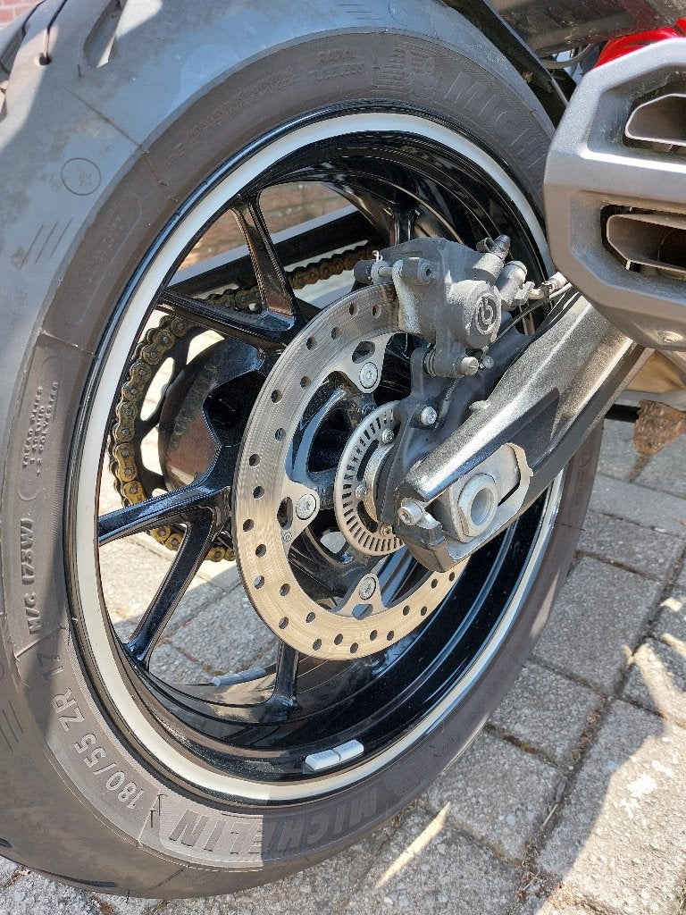 Moto BMW, Motos, Tourisme, Entreprise, Plus de 35 kW, 2 cylindres