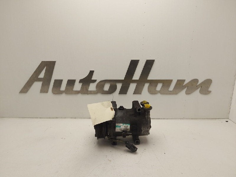 AIRCO POMP Ford Fusion (01-2002/12-2012), Gebruikt, Henry-Ford-Straße  1
50735  Köln, DE, Ford-Werke GmbH, Kunden@ford.com