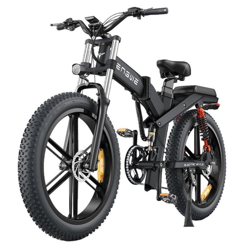 Vélo Électrique ENGWE X26 - 1000W - 50 km/h - Pneus26, Enlèvement ou Envoi, Neuf