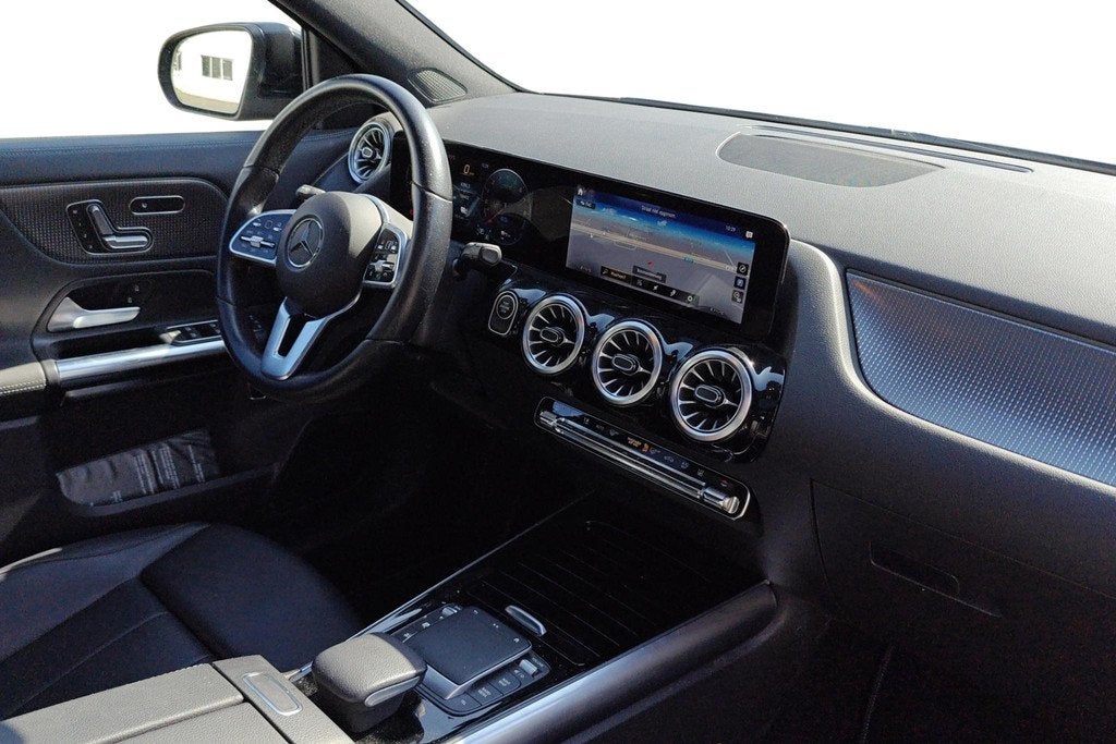 Mercedes-Benz GLA GLA 250e Business Solution - 2 ans KARE in, Autos, 218 ch, Achat, 1800 kg, 16 kWh