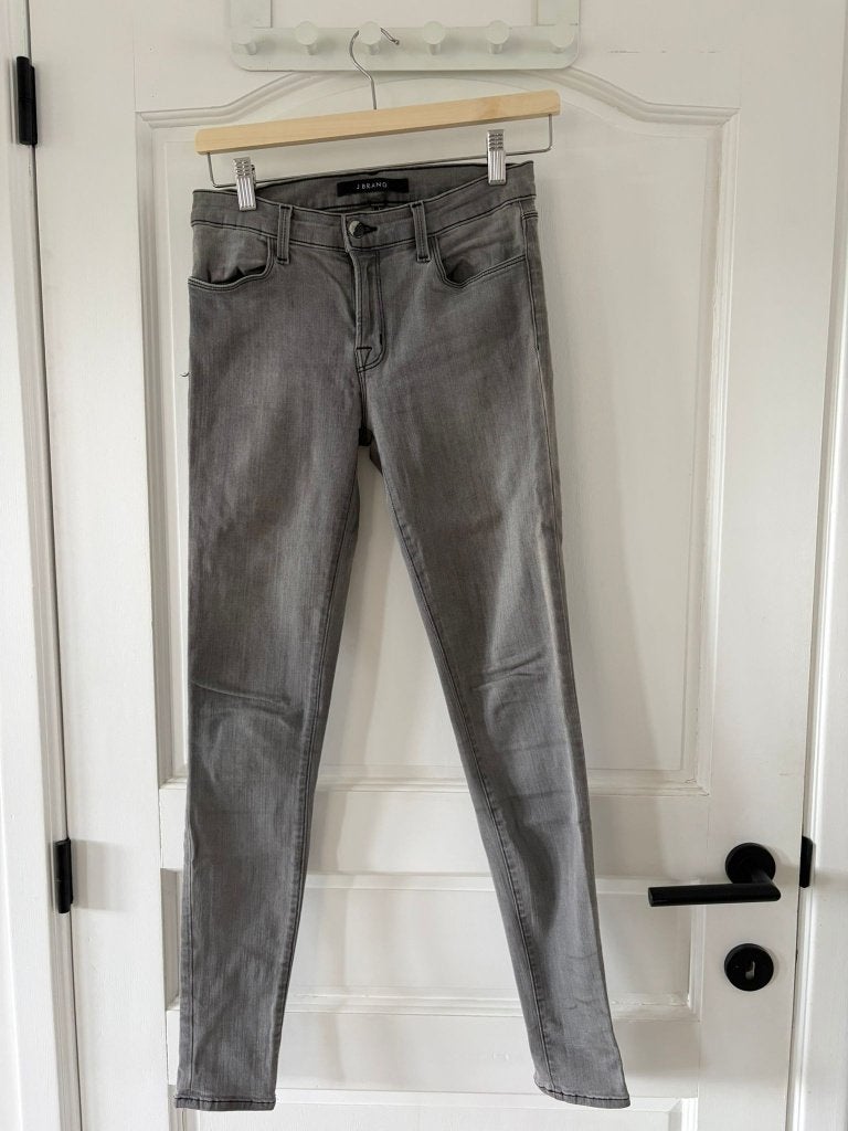 Pantalon J Brand taille 27, J Brand, Gris, Enlèvement ou Envoi, Comme neuf