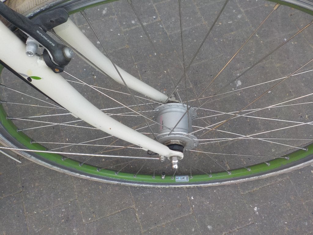 Damesfiets Batavus, Fietsen en Brommers, Fietsen | Dames | Damesfietsen, Ophalen, Batavus