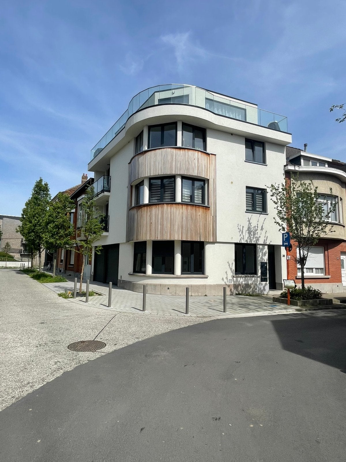Bureau/Garage, Immo, Garages & Places de parking, Province du Brabant flamand