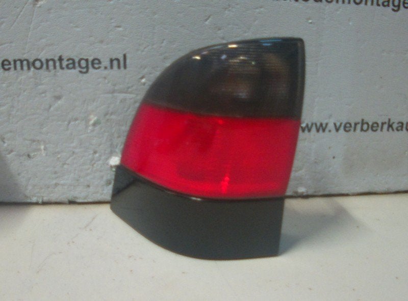 ACHTERLICHT LINKS Saab 9-5 Estate (YS3E) (4564 456), Auto-onderdelen, Saab-de-info@saabgroup.com, Saab Deutschland GmbH, Saab