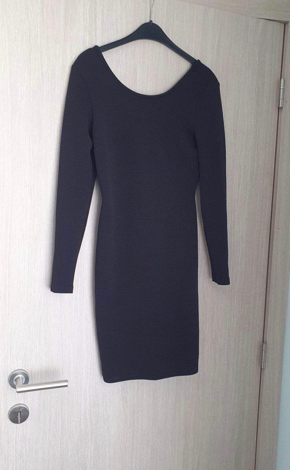 jurk h&m maat S, Vêtements | Femmes, H&M, Enlèvement ou Envoi, Comme neuf, Taille 36 (S)