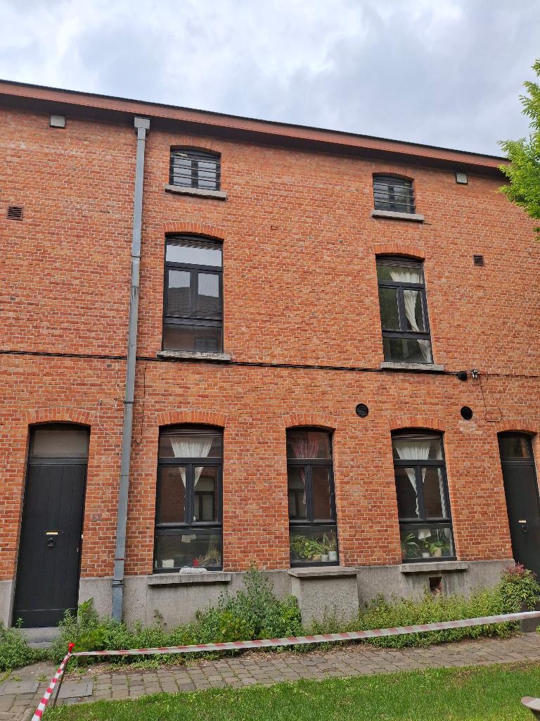 woning te huur, Immo, Gent, Direct bij eigenaar, 3 kamers, Tussenwoning