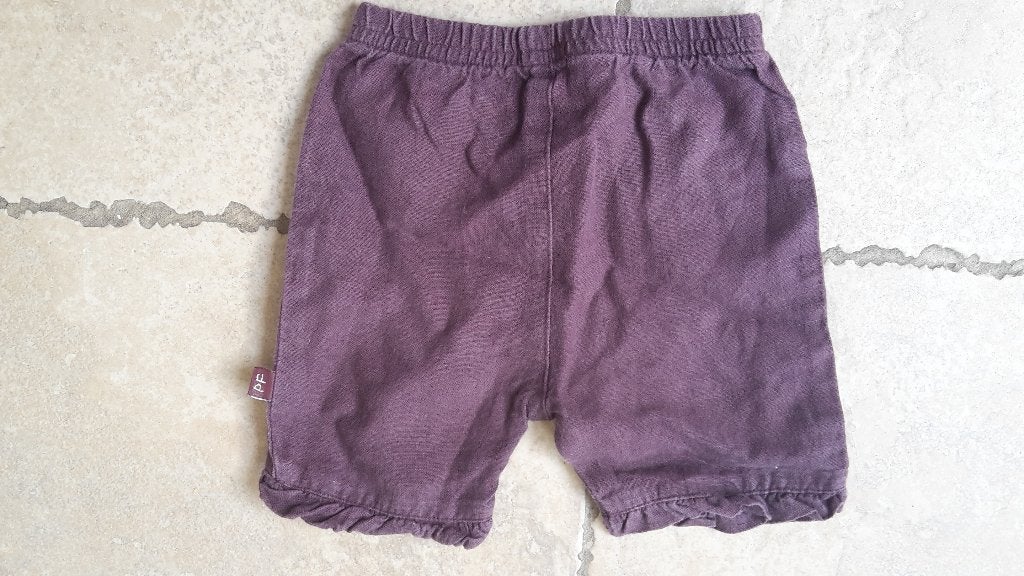 1 euro koopjes ! Filou : linnen broekje mt 74, Enfants & Bébés, Vêtements de bébé | Taille 74, Pantalon, Enlèvement ou Envoi, Utilisé