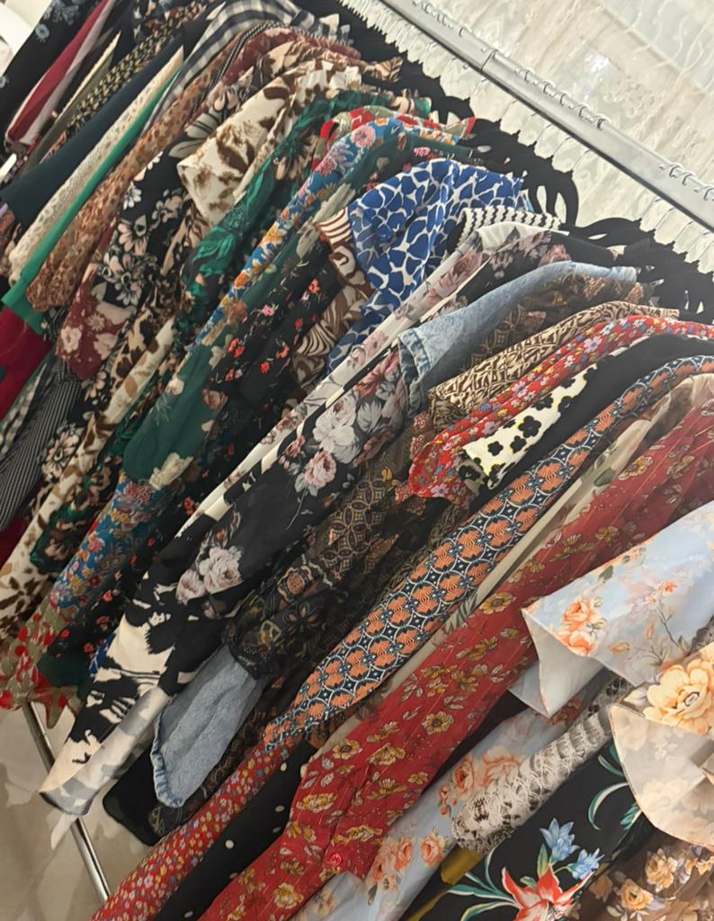 Vêtements femme, Kleding | Dames, Dames-kledingpakketten, Ophalen, Zo goed als nieuw