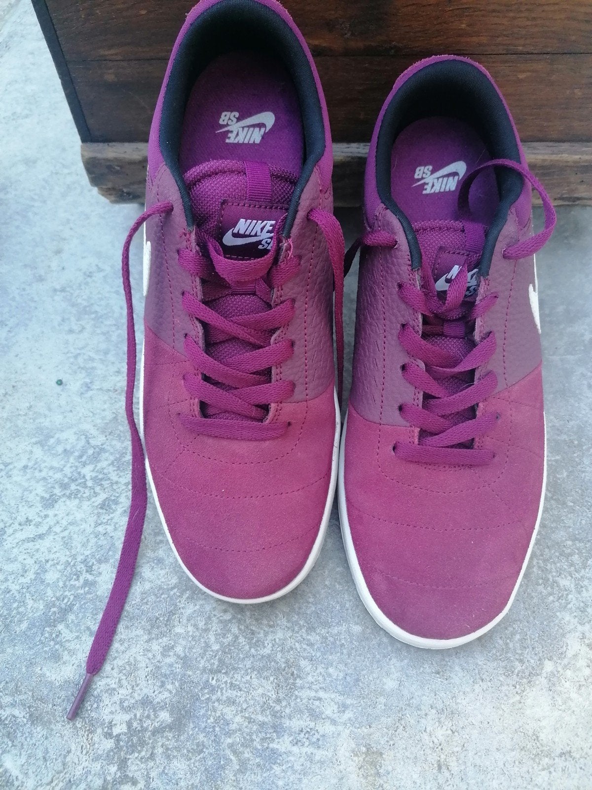 sneaker spéciales skateboard Nike 43, Sport en Fitness, Ophalen of Verzenden