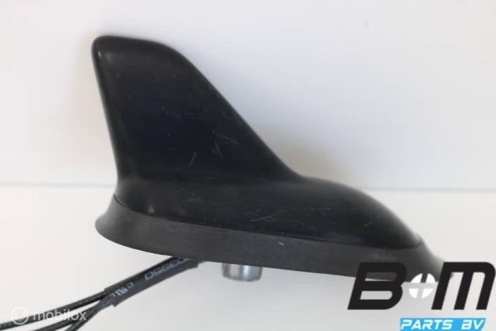 Dakantenne VW Sharan 7N, Utilisé